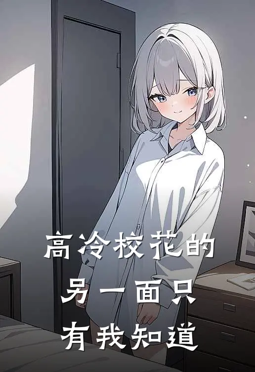 高冷校花的另一面只有我知道
