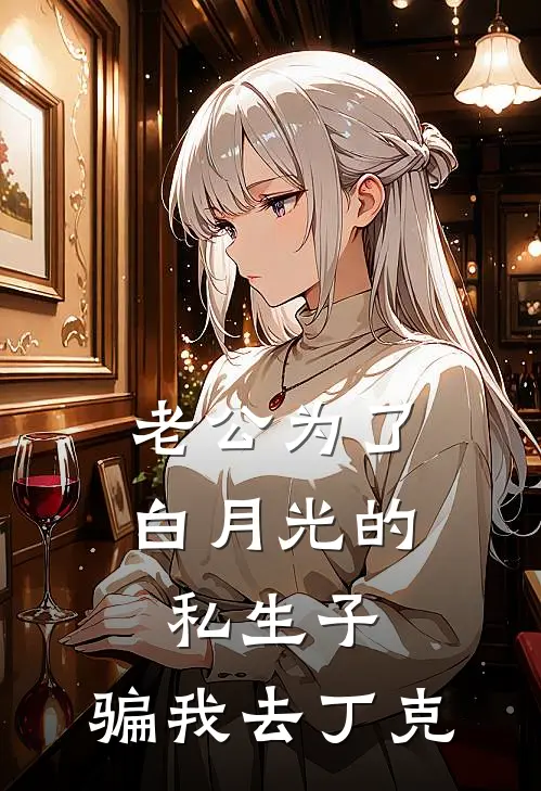 老公为了白月光的私生子，骗我去丁克(陆书淮丁克)新热门小说_免费完结小说老公为了白月光的私生子，骗我去丁克(陆书淮丁克)