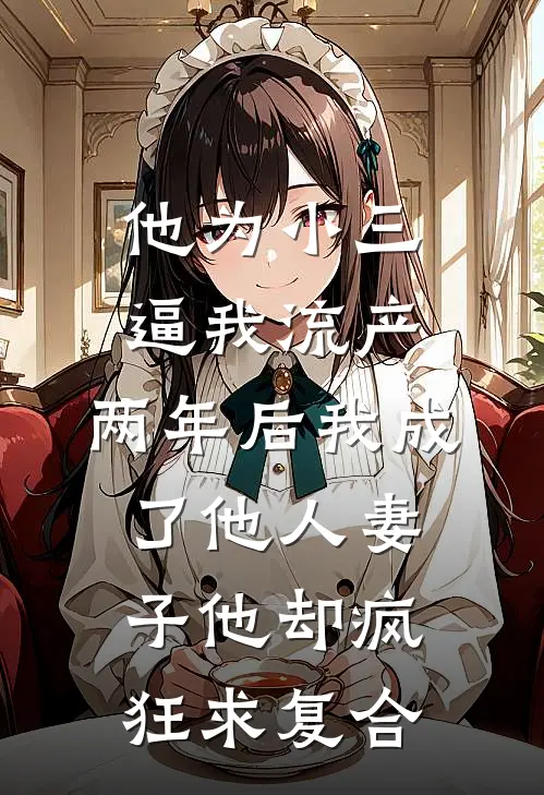 他为小三逼我流产，两年后我成了他人妻子他却疯狂求复合梁晓晓霍瑾年热门完结小说_最热门小说他为小三逼我流产，两年后我成了他人妻子他却疯狂求复合梁晓晓霍瑾年