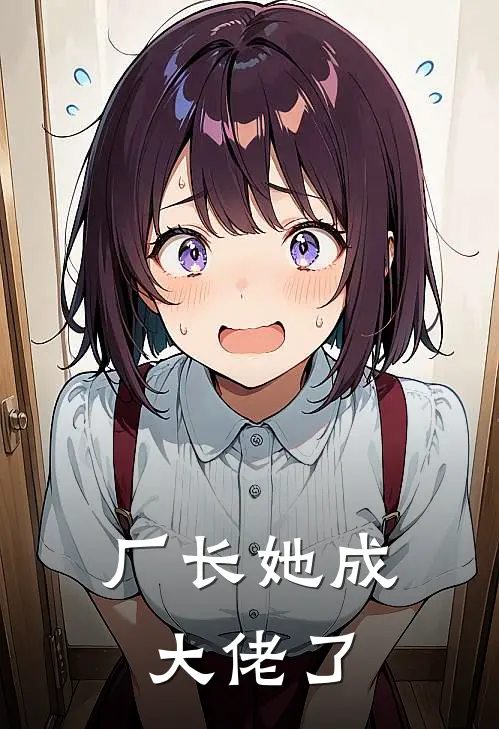 厂长她成大佬了