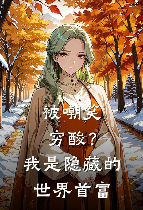 被嘲笑穷酸？我是隐藏的世界首富(林辰赵磊)热门的小说_热门网络小说推荐被嘲笑穷酸？我是隐藏的世界首富(林辰赵磊)