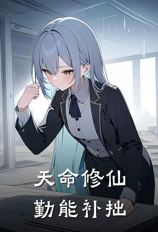 天命修仙，勤能补拙林拙王五小说完结推荐_热门小说阅读天命修仙，勤能补拙林拙王五