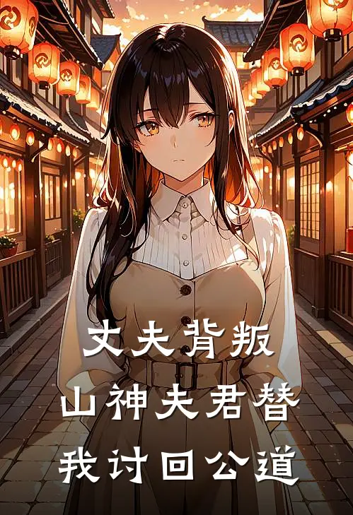 丈夫背叛，山神夫君替我讨回公道许承宣青梅最新好看小说_免费小说丈夫背叛，山神夫君替我讨回公道(许承宣青梅)