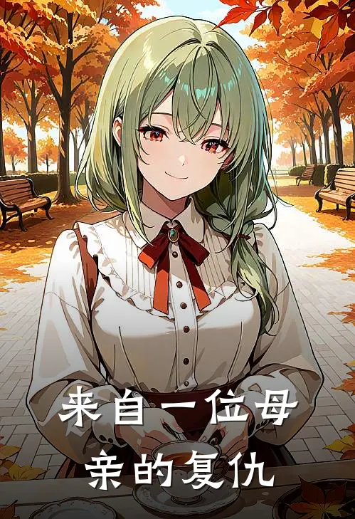 来自一位母亲的复仇