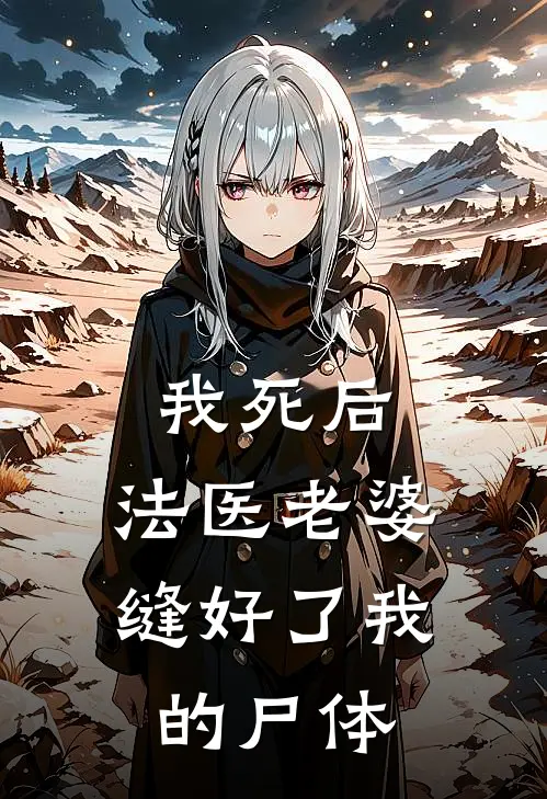 我死后，法医老婆缝好了我的尸体周清染晓甜免费小说完结_最新完本小说推荐我死后，法医老婆缝好了我的尸体(周清染晓甜)