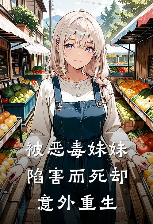 被恶毒妹妹陷害而死却意外重生