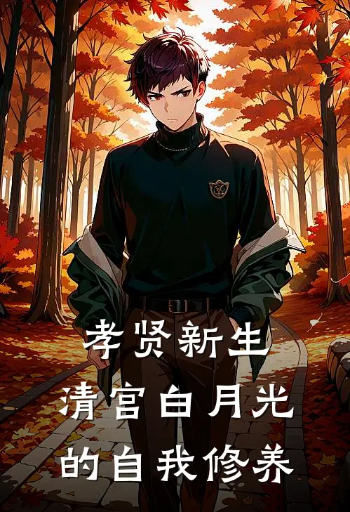 孝贤新生：清宫白月光的自我修养(弘历琅嬅)全本免费小说_最新章节列表孝贤新生：清宫白月光的自我修养(弘历琅嬅)