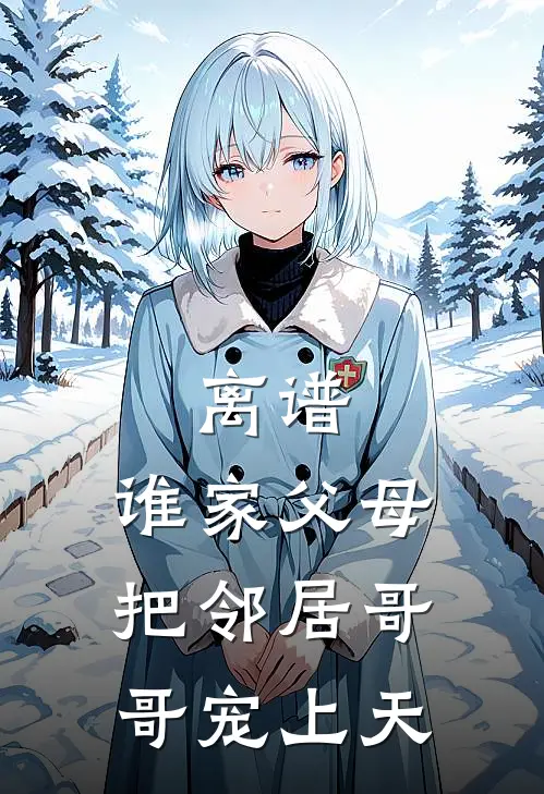 离谱，谁家父母把邻居哥哥宠上天(孟从南潘文心)热门网络小说_最新章节列表离谱，谁家父母把邻居哥哥宠上天(孟从南潘文心)