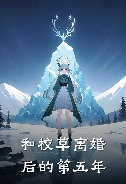 和校草离婚后的第五年(顾晨顾思年)网络热门小说_最新章节列表和校草离婚后的第五年(顾晨顾思年)