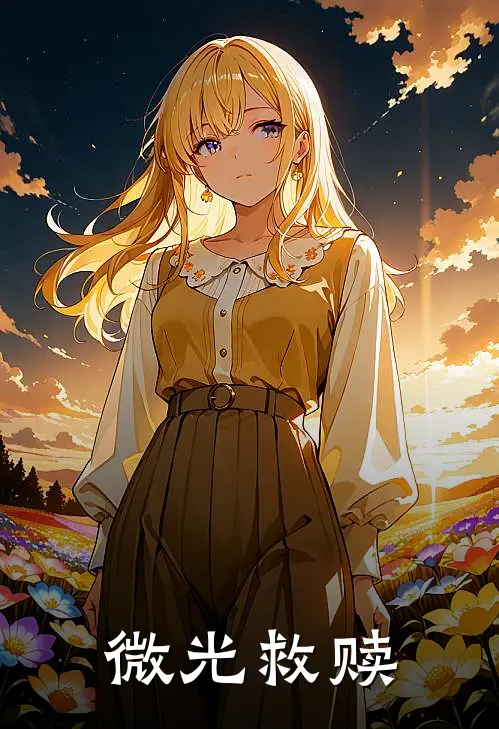 微光救赎(沈斐钟听月)免费阅读全文_免费完结版小说微光救赎沈斐钟听月