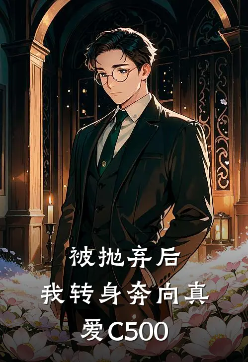 被抛弃后，我转身奔向真爱C500