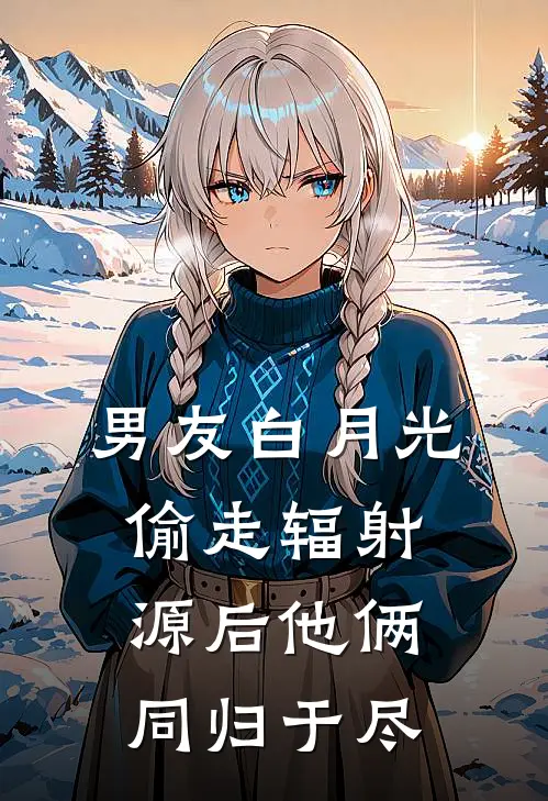 男友白月光偷走辐射源后他俩同归于尽秦珩苏婉婉热门的小说_免费小说男友白月光偷走辐射源后他俩同归于尽(秦珩苏婉婉)