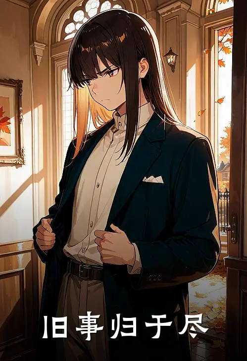 庄宴阮妩(旧事归于尽)全本免费在线阅读_(旧事归于尽)完结版免费在线阅读