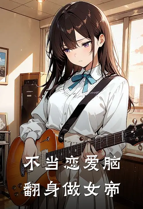 不当恋爱脑，翻身做女帝祁王柳长缨完整免费小说_小说全文免费阅读不当恋爱脑，翻身做女帝祁王柳长缨