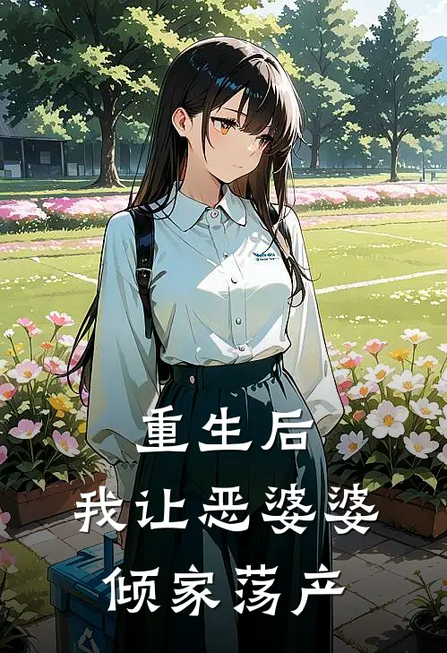 重生后，我让恶婆婆倾家荡产(庄佑安佑安)最新完本小说推荐_免费小说推荐重生后，我让恶婆婆倾家荡产庄佑安佑安