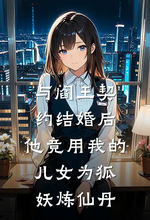 与阎王契约结婚后，他竟用我的儿女为狐妖炼仙丹(冥渊阿雪)热门完本小说_最新小说与阎王契约结婚后，他竟用我的儿女为狐妖炼仙丹冥渊阿雪