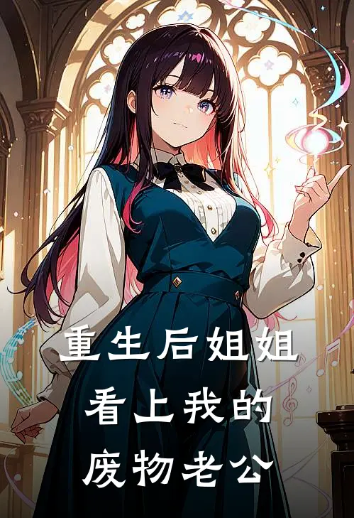 重生后姐姐看上我的废物老公