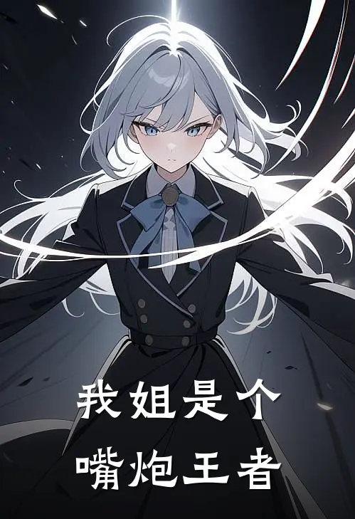 我姐是个嘴炮王者佚名佚名全文免费阅读无弹窗大结局_佚名佚名（我姐是个嘴炮王者）小说免费阅读大结局
