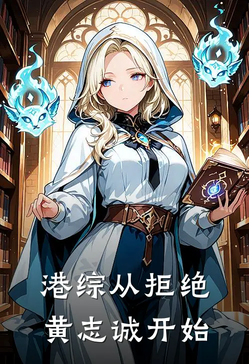 港综从拒绝黄志诚开始张辰黄志诚热门小说完结_热门的小说港综从拒绝黄志诚开始张辰黄志诚