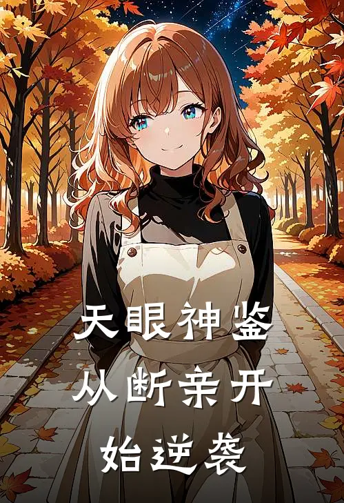 天眼神鉴：从断亲开始逆袭苏云阳星河小说完结免费_最新章节列表天眼神鉴：从断亲开始逆袭(苏云阳星河)