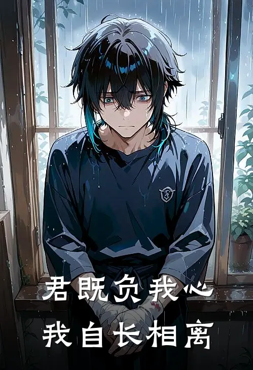 君既负我心，我自长相离(傅时琛傅启白)完本小说_热门的小说君既负我心，我自长相离傅时琛傅启白