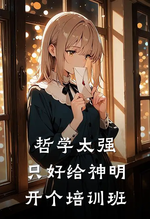 哲学太强，只好给神明开个培训班