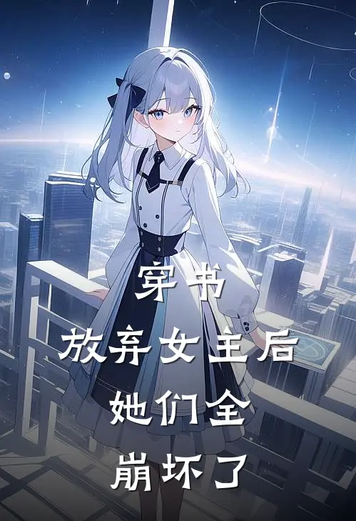 穿书：放弃女主后，她们全崩坏了(赵洛楚思琪)最新完结小说推荐_热门小说排行榜穿书：放弃女主后，她们全崩坏了赵洛楚思琪