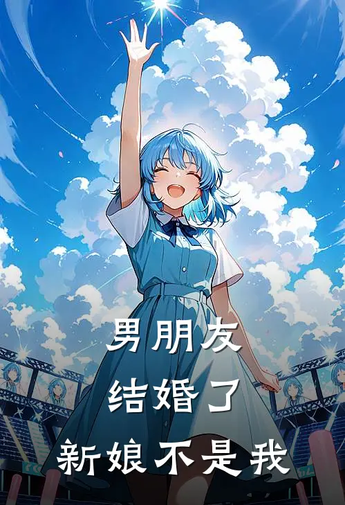 男朋友结婚了，新娘不是我佚名佚名最新完结小说推荐_最新更新小说男朋友结婚了，新娘不是我(佚名佚名)