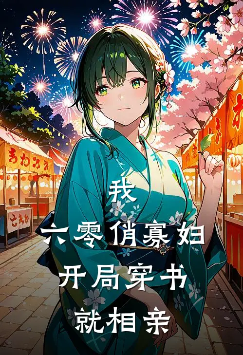 我，六零俏寡妇，开局穿书就相亲