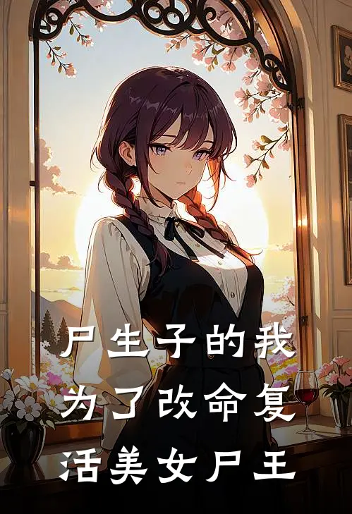 尸生子的我，为了改命复活美女尸王