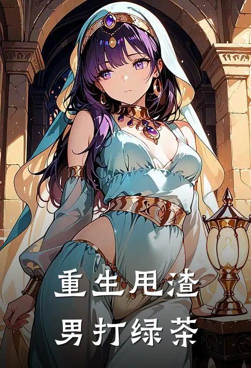 重生甩渣男打绿茶