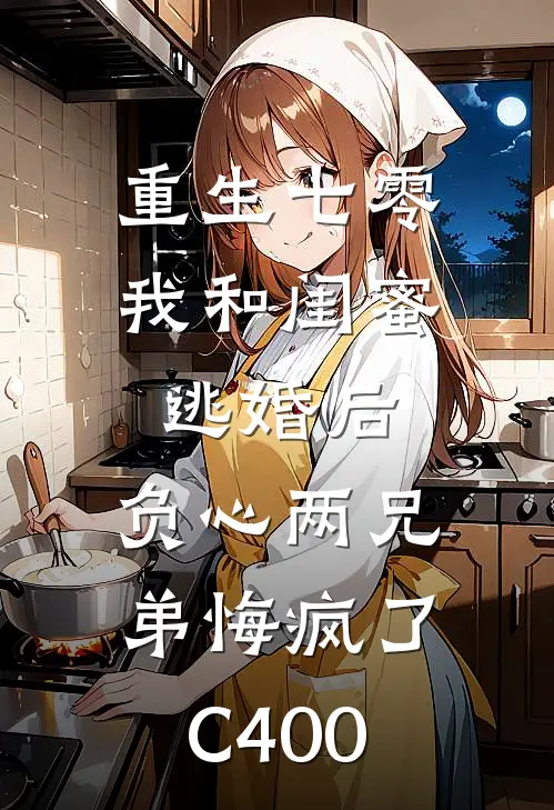 重生七零我和闺蜜逃婚后，负心两兄弟悔疯了C400(苏秋月宋建华)最新小说_免费阅读完整版小说重生七零我和闺蜜逃婚后，负心两兄弟悔疯了C400(苏秋月宋建华)