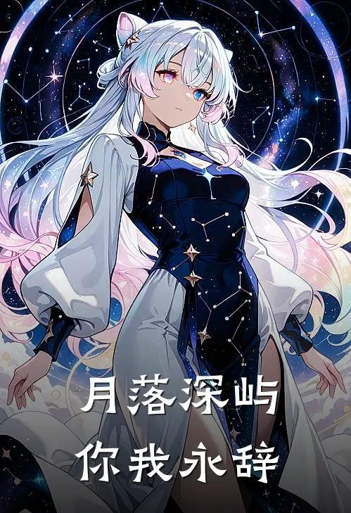 月落深屿，你我永辞