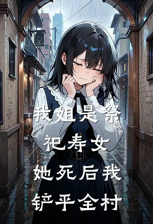 我姐是祭祀寿女，她死后我铲平全村