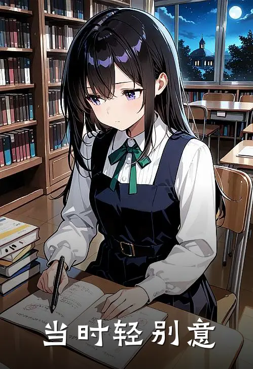 当时轻别意(乔青舟傅时烟)在哪看免费小说_已完结小说推荐当时轻别意乔青舟傅时烟