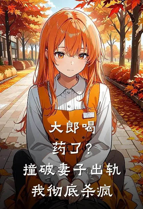 大郎喝药了？撞破妻子出轨，我彻底杀疯陶新柔谢逸辰完结版免费阅读_大郎喝药了？撞破妻子出轨，我彻底杀疯全章节免费在线阅读