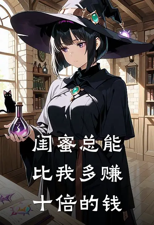 闺蜜总能比我多赚十倍的钱(许清琳沈重)全本完结小说_完整版免费全文阅读闺蜜总能比我多赚十倍的钱(许清琳沈重)