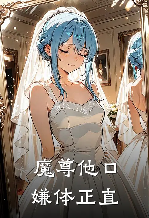 《魔尊他口嫌体正直》云渺沈溯微全集免费在线阅读_(云渺沈溯微)全章节免费在线阅读