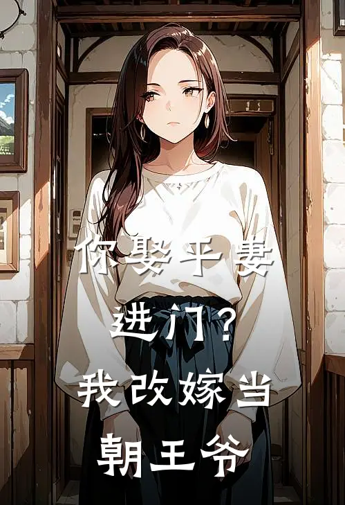 你娶平妻进门？我改嫁当朝王爷