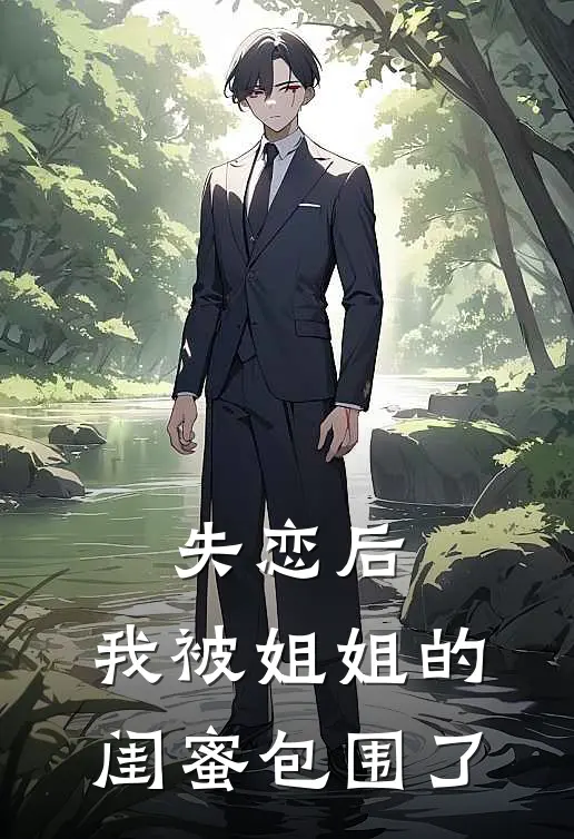 失恋后，我被姐姐的闺蜜包围了(苏若云柳诗婷)最新完结小说_完结版小说全文免费阅读失恋后，我被姐姐的闺蜜包围了(苏若云柳诗婷)