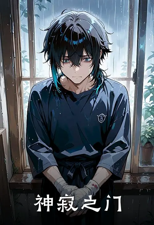 神寂之门苏阳白苓无弹窗全文免费阅读_最新推荐小说神寂之门(苏阳白苓)