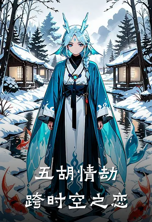 五胡情劫，跨时空之恋林瑶慕容轩热门的小说_热门小说在线阅读五胡情劫，跨时空之恋林瑶慕容轩