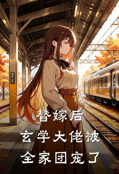 替嫁后，玄学大佬被全家团宠了(林晚星柳玉芬)完结版小说_最新全本小说替嫁后，玄学大佬被全家团宠了林晚星柳玉芬