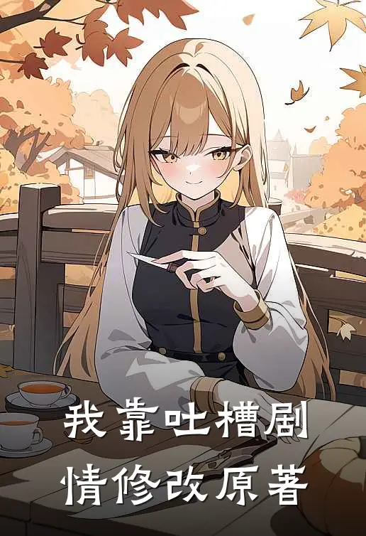 我靠吐槽剧情修改原著林疏月沈砚舟新热门小说_小说免费阅读我靠吐槽剧情修改原著(林疏月沈砚舟)