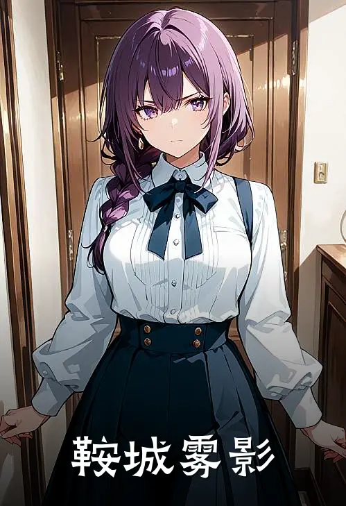 鞍城雾影李响陈明远好看的小说推荐完结_在哪看免费小说鞍城雾影李响陈明远