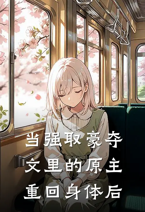 当强取豪夺文里的原主重回身体后