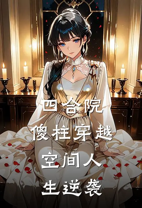 四合院：傻柱穿越，空间人生逆袭(何雨柱傻柱)小说推荐完本_全本免费小说四合院：傻柱穿越，空间人生逆袭何雨柱傻柱