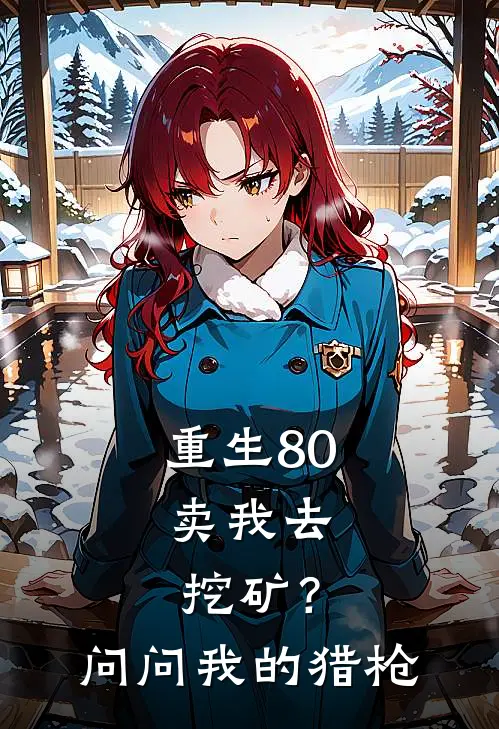 重生80：卖我去挖矿？问问我的猎枪