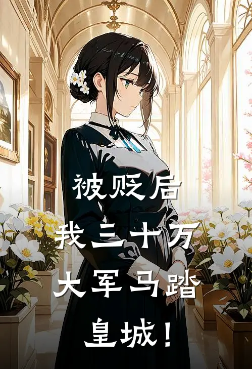 被贬后，我三十万大军马踏皇城！