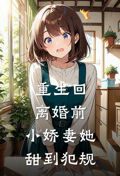 重生回离婚前，小娇妻她甜到犯规(林晚舟陆执)小说最新章节_全文免费小说重生回离婚前，小娇妻她甜到犯规林晚舟陆执